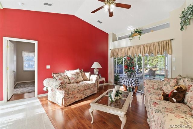 3 Ipomoea Court, Homosassa, FL 34446
