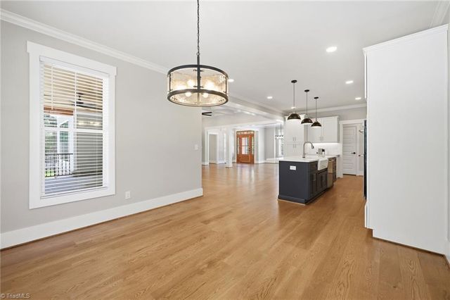 7566 Whisper Hollow Lane, Lewisville, NC 27023