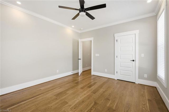 7566 Whisper Hollow Lane, Lewisville, NC 27023
