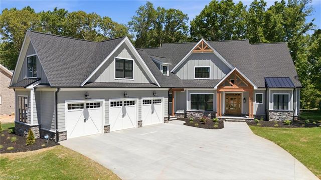 7566 Whisper Hollow Lane, Lewisville, NC 27023
