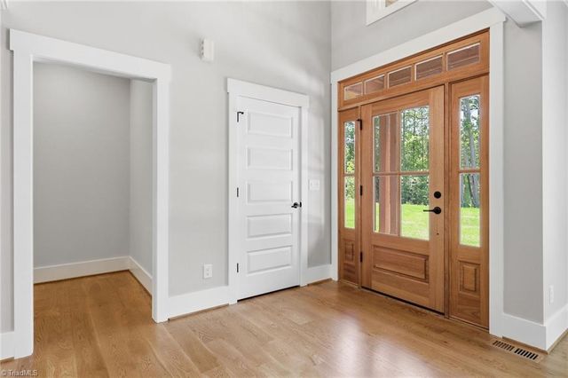 7566 Whisper Hollow Lane, Lewisville, NC 27023