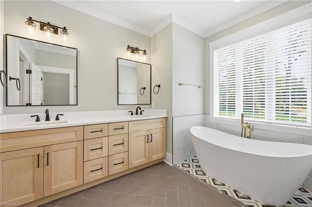 7566 Whisper Hollow Lane, Lewisville, NC 27023