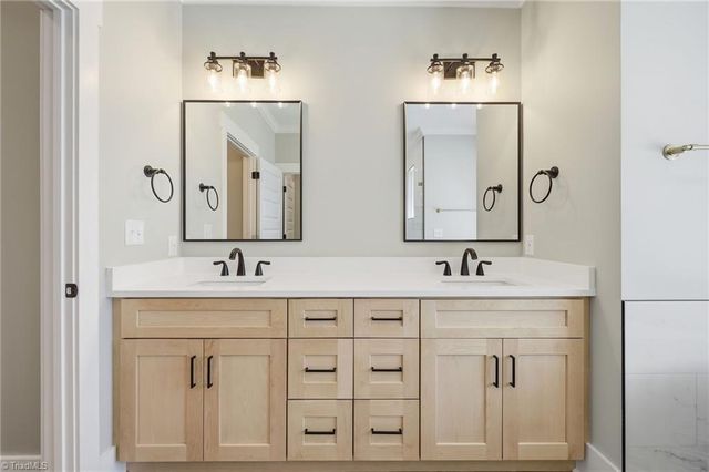7566 Whisper Hollow Lane, Lewisville, NC 27023