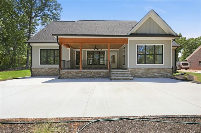 7566 Whisper Hollow Lane, Lewisville, NC 27023