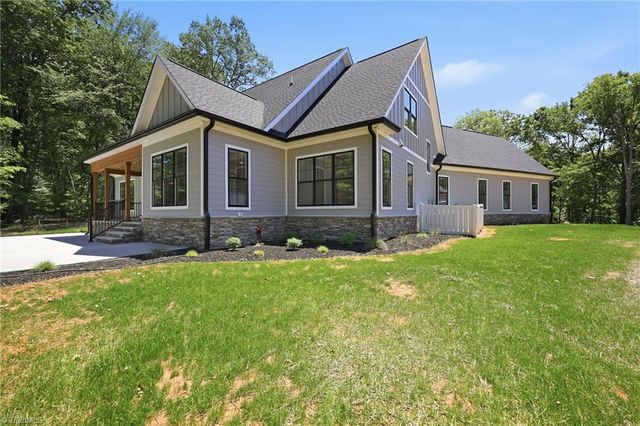 7566 Whisper Hollow Lane, Lewisville, NC 27023