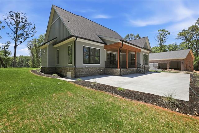 7566 Whisper Hollow Lane, Lewisville, NC 27023
