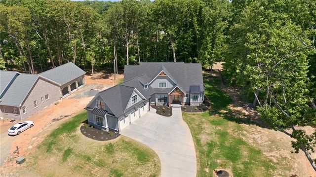 7566 Whisper Hollow Lane, Lewisville, NC 27023