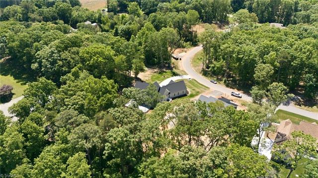 7566 Whisper Hollow Lane, Lewisville, NC 27023