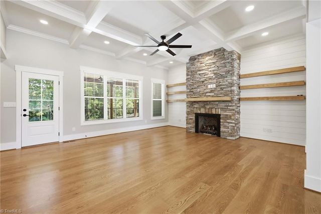 7566 Whisper Hollow Lane, Lewisville, NC 27023