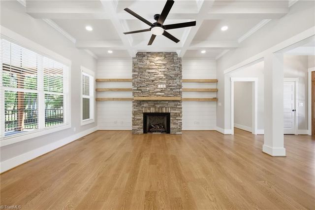 7566 Whisper Hollow Lane, Lewisville, NC 27023
