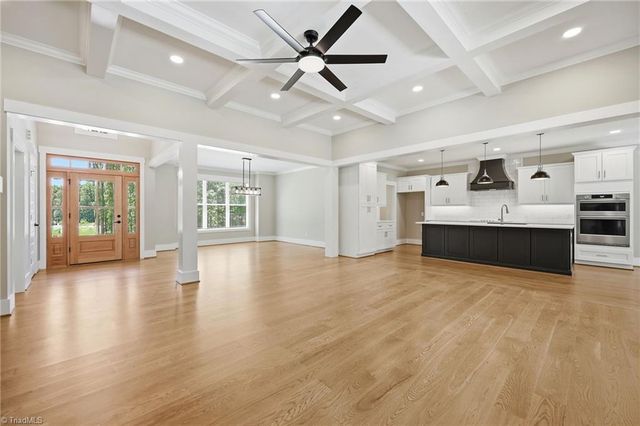 7566 Whisper Hollow Lane, Lewisville, NC 27023