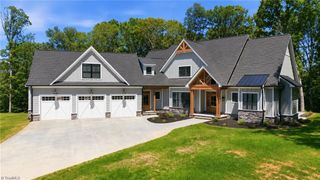 7566 Whisper Hollow Lane, Lewisville, NC 27023