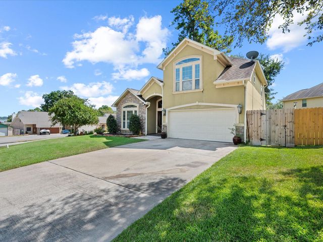 763 & 806 Lake View Drive, Montgomery, TX 77356