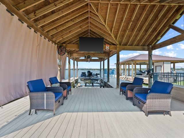 763 & 806 Lake View Drive, Montgomery, TX 77356