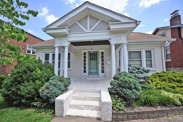 5830 Woodmont Avenue, Cincinnati, OH 45213