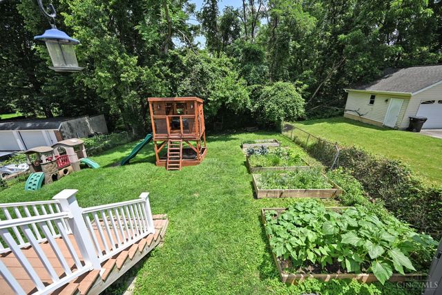 5830 Woodmont Avenue, Cincinnati, OH 45213
