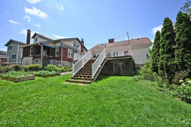 5830 Woodmont Avenue, Cincinnati, OH 45213