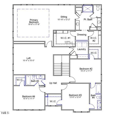 243 Augusta Pond Way 163, Raleigh, NC 27603