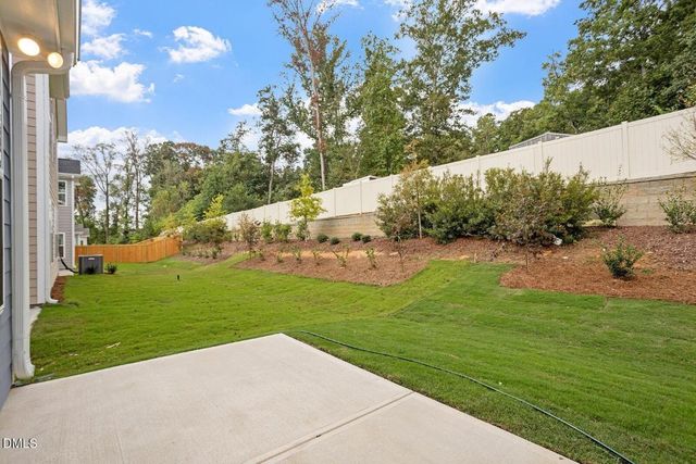 243 Augusta Pond Way 163, Raleigh, NC 27603