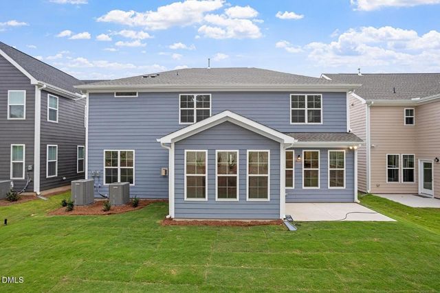 243 Augusta Pond Way 163, Raleigh, NC 27603