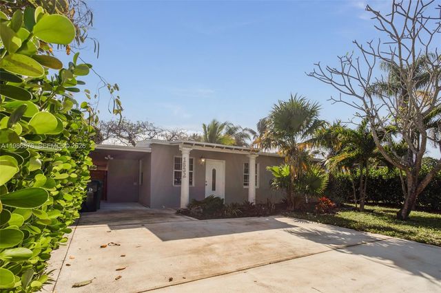 1632 NW 6th Ave, Fort Lauderdale, FL 33311