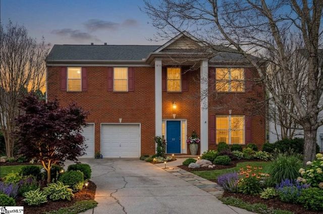 22 Stonewater Drive, Simpsonville, SC 29680