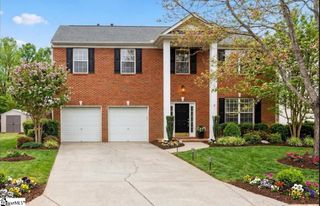 22 Stonewater Drive, Simpsonville, SC 29680