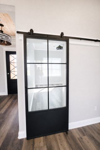 224 Fox Run Lane, Robinson, TX 76706