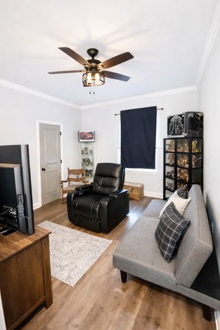 224 Fox Run Lane, Robinson, TX 76706