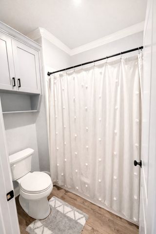 224 Fox Run Lane, Robinson, TX 76706