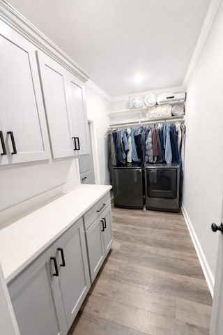 224 Fox Run Lane, Robinson, TX 76706