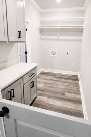 224 Fox Run Lane, Robinson, TX 76706