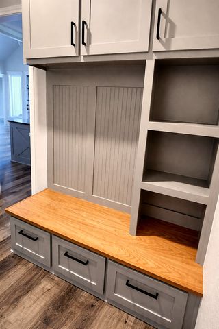 224 Fox Run Lane, Robinson, TX 76706