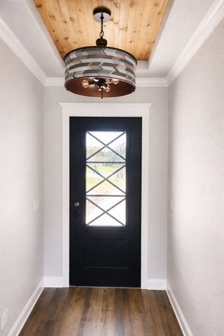 224 Fox Run Lane, Robinson, TX 76706