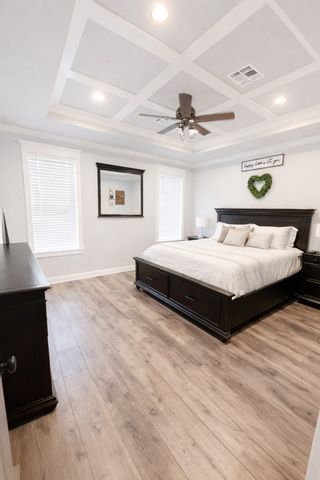 224 Fox Run Lane, Robinson, TX 76706