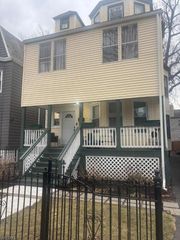 126 N 17Th St, East Orange City, NJ 07017