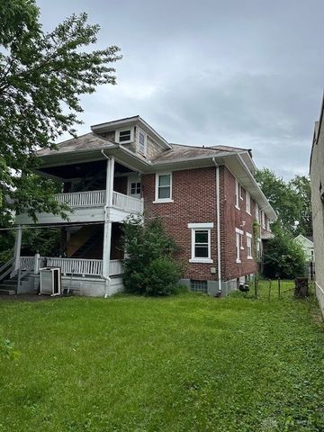 27 Margaret Street 27, Dayton, OH 45410