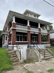 27 Margaret Street 27, Dayton, OH 45410