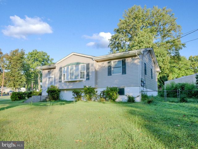 4101 ELIZABETH ST, Rockville, MD 20853