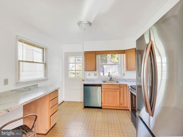 4101 ELIZABETH ST, Rockville, MD 20853