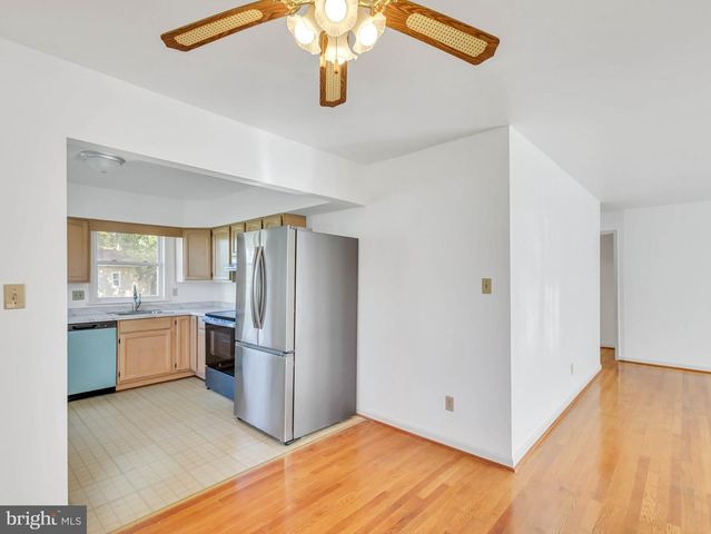 4101 ELIZABETH ST, Rockville, MD 20853