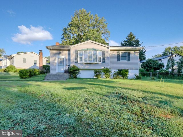 4101 ELIZABETH ST, Rockville, MD 20853