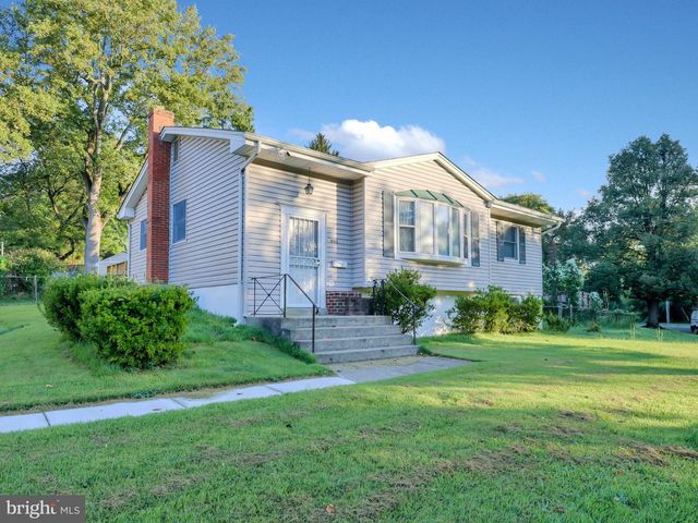 4101 ELIZABETH ST, Rockville, MD 20853