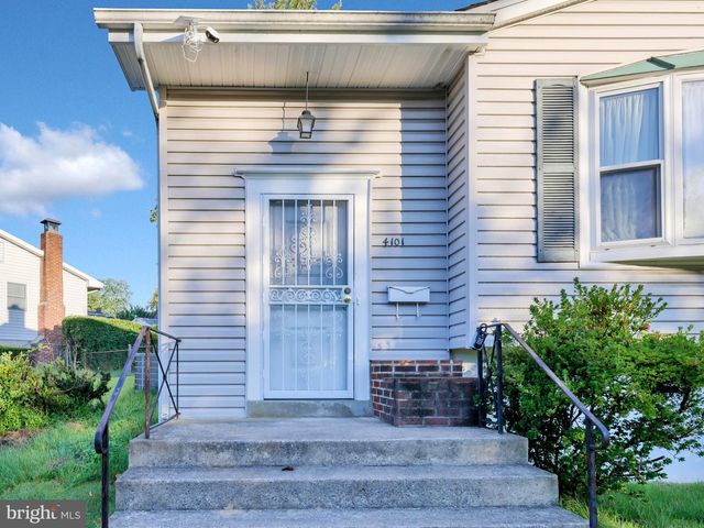 4101 ELIZABETH ST, Rockville, MD 20853