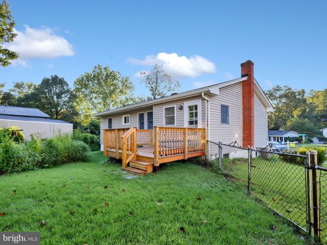 4101 ELIZABETH ST, Rockville, MD 20853