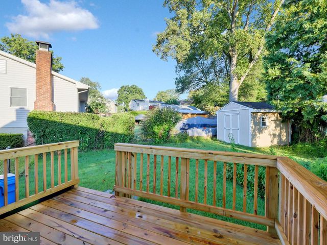 4101 ELIZABETH ST, Rockville, MD 20853