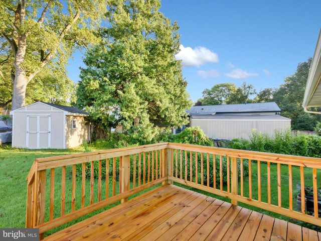 4101 ELIZABETH ST, Rockville, MD 20853