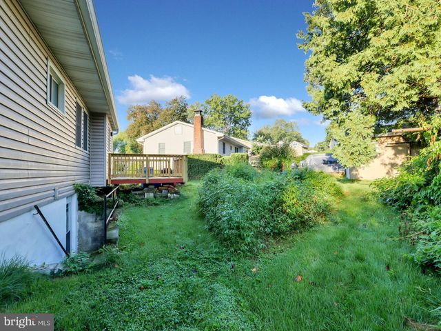 4101 ELIZABETH ST, Rockville, MD 20853