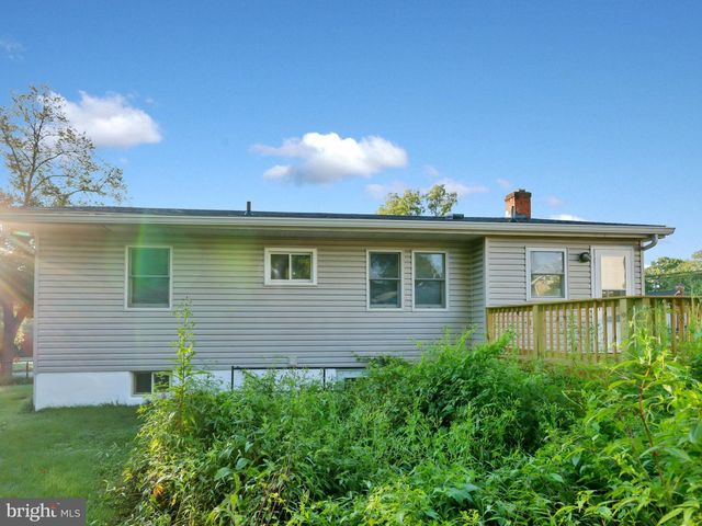 4101 ELIZABETH ST, Rockville, MD 20853