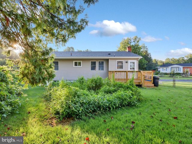 4101 ELIZABETH ST, Rockville, MD 20853